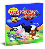 Minik Hayvanlar Ansiklopedisi
