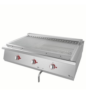 Vital ESI9030 VITAL 900 SERİES ESI9030 ELEKTRİKLİ AMERİKAN IZGARA