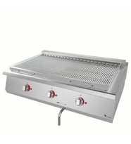 Vital  ESI9030 VITAL 900 SERİES ESI9030 ELEKTRİKLİ AMERİKAN IZGARA