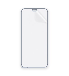 SChitec HONOR Play8T Pro Uyumlu Ön Yüzey Nano Şeffaf Hidrojel Ekran Koruyucu