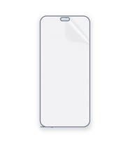 SChitec HONOR Play8T Pro Uyumlu Ön Yüzey Nano Şeffaf Hidrojel Ekran Koruyucu