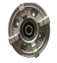 Ybr Arka Dişli Taşıyıcı Stoper Gövde Komple Rmg (Metal)