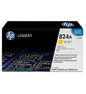 Tonersepeti Hp 824A-CB386A Sarı Orjinal Drum Ünitesi