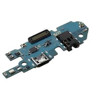 Samsung Galaxy A10 -SM-A105F Şarj Soketi Kulaklık Soketi Full