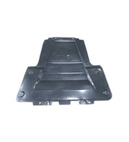 Renault Kangoo 3 08/13 Karter Muhafaza Plasti·ği· 