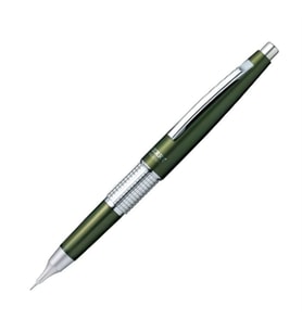 Pentel Kerry Versatil Kalem Dolma Kalem Tipi 05 mm Yeşil YP1035-K