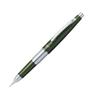 Pentel Kerry Versatil Kalem Dolma Kalem Tipi 05 mm Yeşil YP1035-K