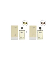 226 254 Kadın Parfüm Edp 50 ml Oriental / Floral - Mnms50226254 (Standart)