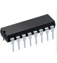 CD 4094 Entegre Devre Transistör