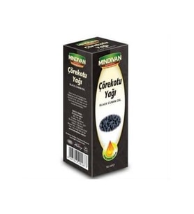3 ADET ÇÖREKOTU YAĞI 50 ML KATKISIZ SOĞUK PRESS ÇÖREK OTU YAĞI