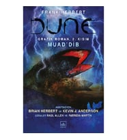 Dune Grafik Roman: 2.Cilt - Muad'Dib