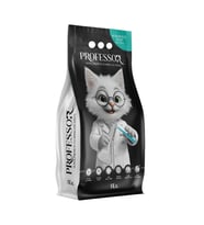 Marsilya Sabunu Kokulu Bentonit Kedi Kumu 5 Lt