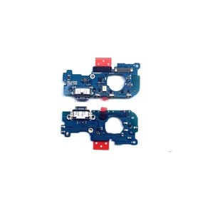 Samsung Galaxy A33 5G A336 Uyumlu Şarj Soketi Mikrofon Bordu Servis