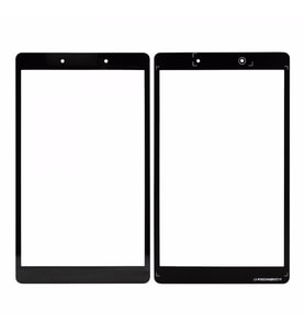 Samsung Tab A T290 Ön Cam Dokunmatik Lensi Orjinal Kalite