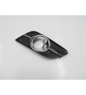 Opel Mokka 12/16 Si·s Lamba Kapağı Sağ Si·s Deli·kli· Si·yah (Si·s Yuvası Ni·kelajlı) (Tw) 