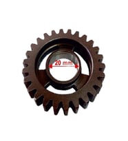 MZ MZ150 ŞANZIMAN DİŞLİSİ 26T