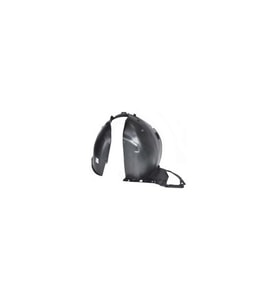 PEUGEOT 207 ÖN ÇAMURLUK DAVLUMBAZI SOL 06- PEJ1527002 7136Y6