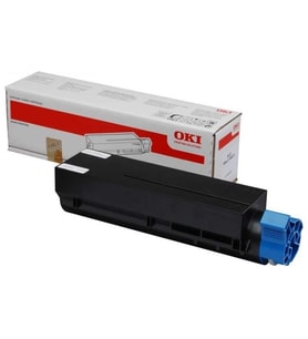 Oki Oki B401 (44992403) Siyah Orjinal Toner