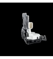 Audi A1 (8X1) 2016/ A4 (8K2) 2007-2016/ A6 (4G2) 2010- 2016/ Kapi Kilidi Motorlu Sol Ön 7 PIN 8J1837