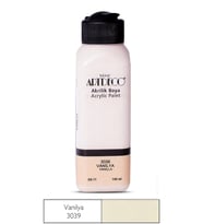 Artdeco Akrilik Boya 140 ML Vanilya Akrilik Boya (Karışık)