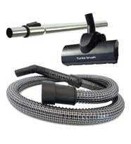 Hoover SX 2014 2016 Süpürge Boru Turbo Emici Telli Hortum Set