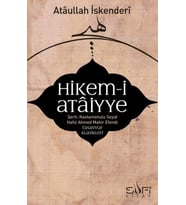 Hikem-i Ataiyye Şerhi