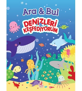 Ara &amp; Bul - Denizleri Keşfediyorum