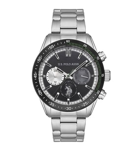 U.S. POLO ASSN. USPA1044-01 ERKEK KOL SAATİ