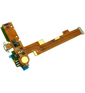 AXYA Vivo Y53 2021 Şarj Bordu Soketi