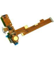 AXYA Vivo Y53 2021 Şarj Bordu Soketi
