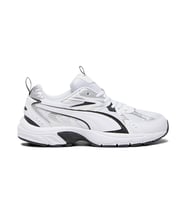 Puma Milenio Tech Unisex Günlük Ayakkabı 39232201 Beyaz