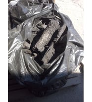 FATİH MANGAL KÖMÜRÜ 5 KG