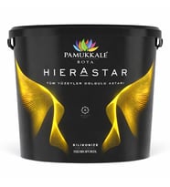 Pamukkale Hiera Silikonlu İç Ve Dış Cephe Astarı 3.5 Kg