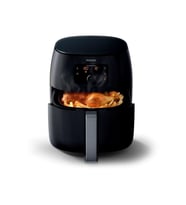 Phılıps HD9650/90 Aırfryer Fritöz 