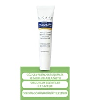 Vitamin K2 Göz Çevresi Bakım Kremi 15ml