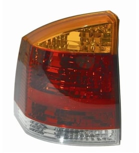 OPEL VECTRA ARKA STOP SARI SİNYAL SEDAN  SOL 02- OPL10VE031 93174902