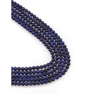 4 MM Lapis Taşı Dizi - DZ4104 (Karışık)