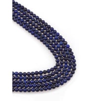 4 MM Lapis Taşı Dizi - DZ4104 (Karışık)