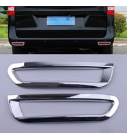 Mercedes Vito Uyumlu W447 2014 Sonrası Arka Reflektör Çerçevesi Krom Parça