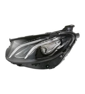 Mercedes Benz W213 S213 S238 A238 S213 2017-2020 Far Komple Statik LED Sağ Orjinal A2139066501 Arteb