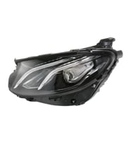 Mercedes Benz W213 S213 S238 A238 S213 2017-2020 Far Komple Statik LED Sağ Orjinal A2139066501 Arteb