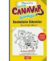 Sevimli Canavar Günlüğü - Kankalarla Sıkıntılar