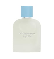 Dolce & Gabbana Light Blue Pour Homme EDT 200 ml Erkek Parfümü