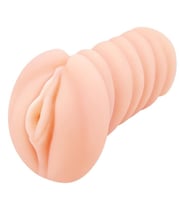 Lilitu Shop 3 Boyutlu Suni Vajına Mastürbatör - Laura