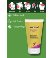 Percutane Ağrı Yönetimi Için Bakım 50 ml