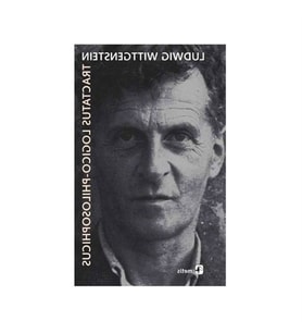 Tractatus Logico Philosophicus Ludwig Wittgenstein Metis Yayınları