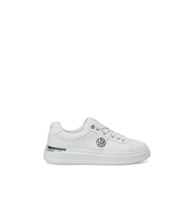 U.S. Polo Assn. Also 6Pr Beyaz Kadın Sneaker A102695910