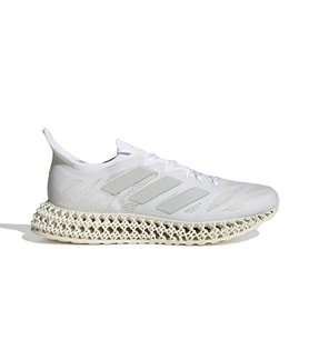 adidas 4Dfwd 3 M Erkek Koşu Ayakkabısı IG8987 Beyaz