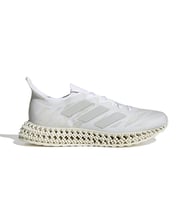 adidas 4Dfwd 3 M Erkek Koşu Ayakkabısı IG8987 Beyaz