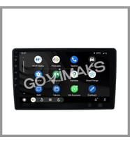 FORD TRANSİT 2022 UYUMLU 2 GB RAM 32 GB HAFIZA ANDROID MULTIMEDIA TEYP